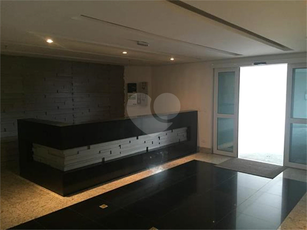 Edifício Brasilia Office na Avenida Água Fria são 2 salas no total de 84 metros prontas para uso!!