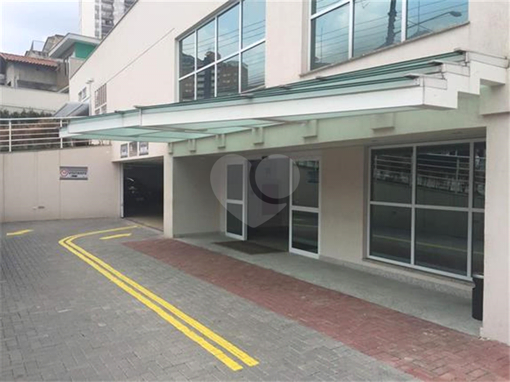 Edifício Brasilia Office na Avenida Água Fria são 2 salas no total de 84 metros prontas para uso!!