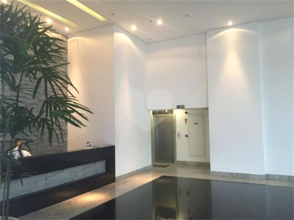 Edifício Brasilia Office na Avenida Água Fria são 2 salas no total de 84 metros prontas para uso!!