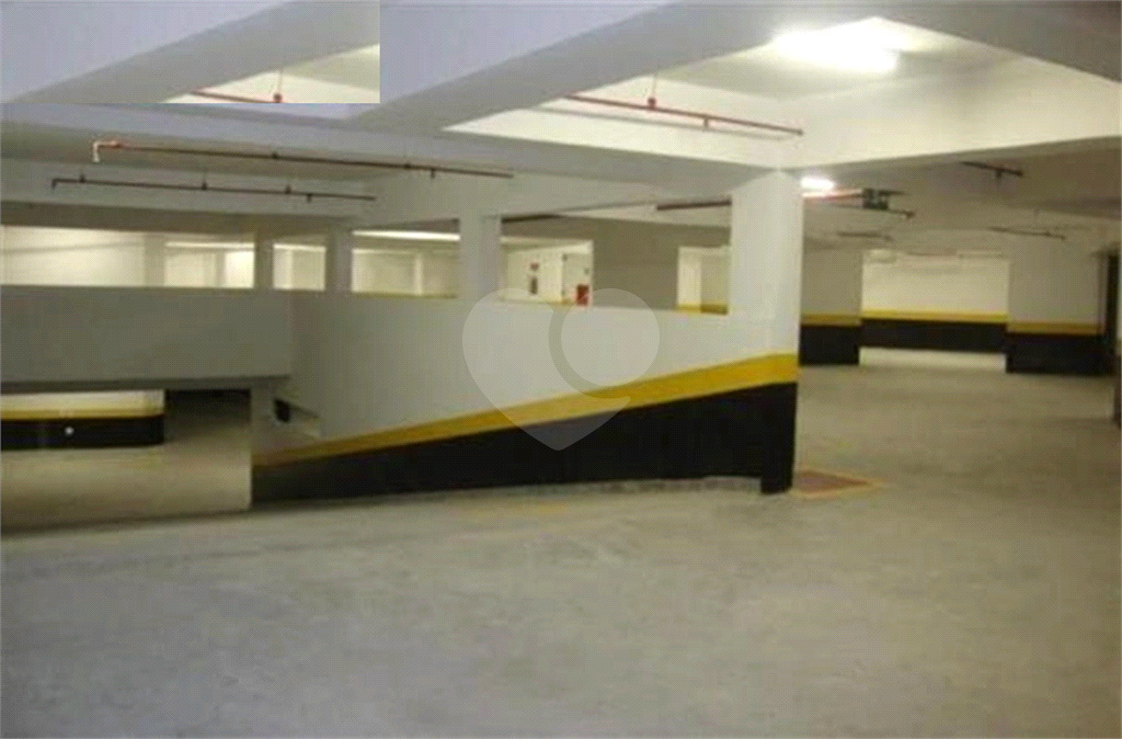 Edifício Brasilia Office na Avenida Água Fria são 2 salas no total de 84 metros prontas para uso!!