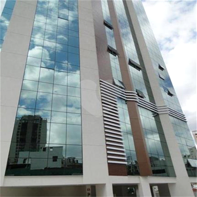 Edifício Brasilia Office na Avenida Água Fria são 2 salas no total de 84 metros prontas para uso!!