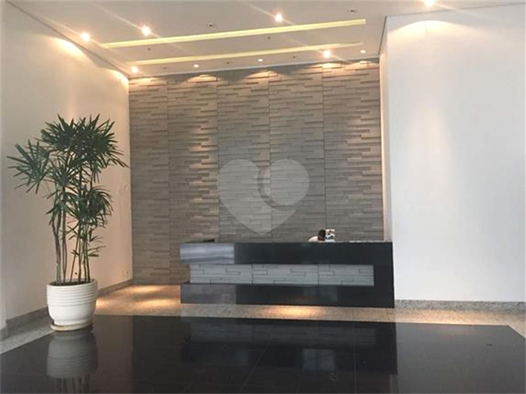 Edifício Brasilia Office na Avenida Água Fria são 2 salas no total de 84 metros prontas para uso!!