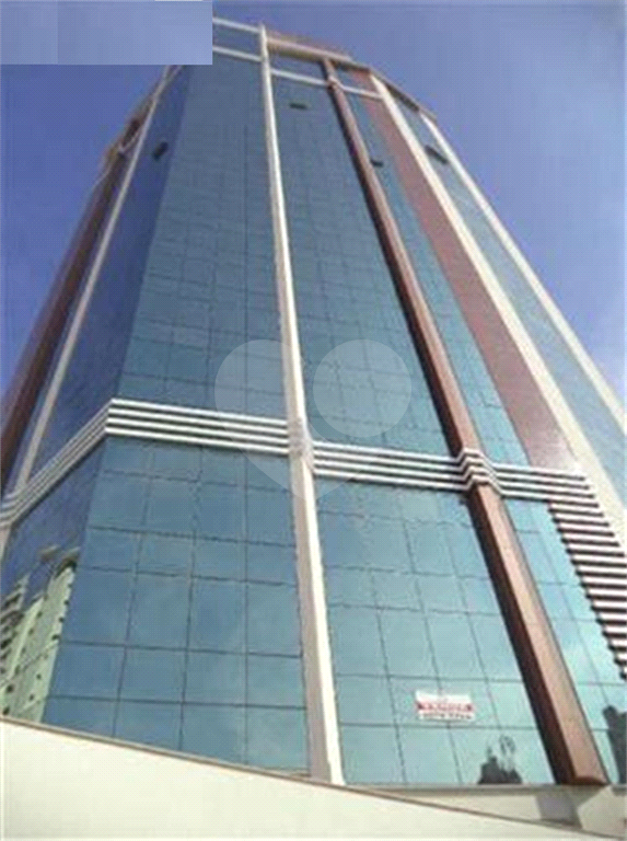 Edifício Brasilia Office na Avenida Água Fria são 2 salas no total de 84 metros prontas para uso!!