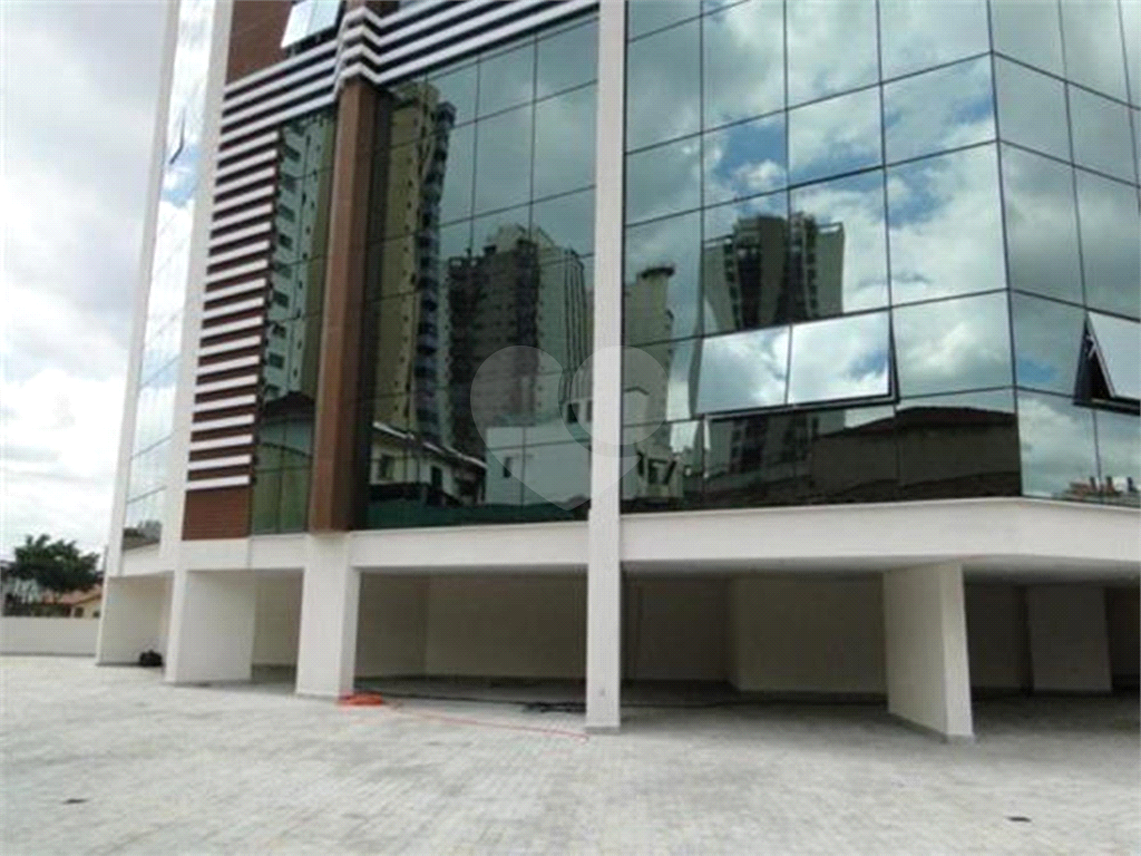 Edifício Brasilia Office na Avenida Água Fria são 2 salas no total de 84 metros prontas para uso!!