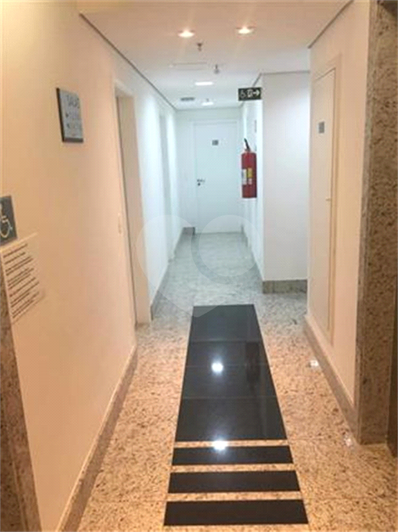 Edifício Brasilia Office na Avenida Água Fria são 2 salas no total de 84 metros prontas para uso!!