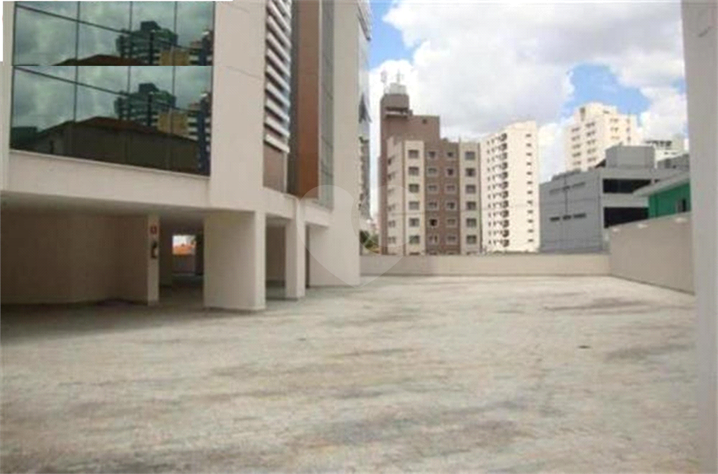 Edifício Brasilia Office na Avenida Água Fria são 2 salas no total de 84 metros prontas para uso!!