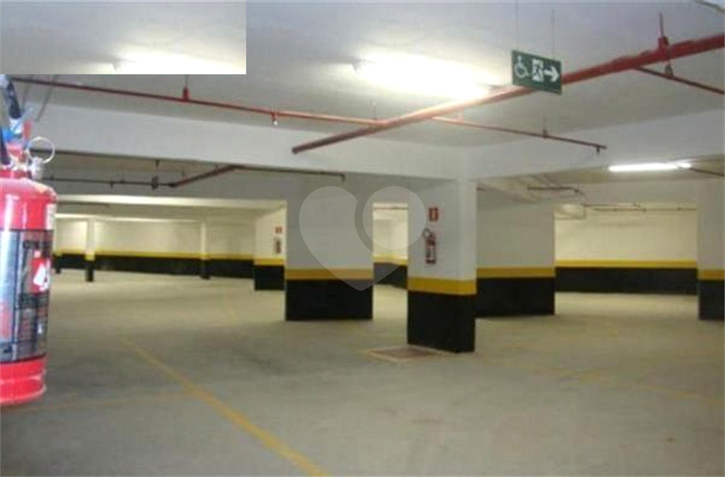 Edifício Brasilia Office na Avenida Água Fria são 2 salas no total de 84 metros prontas para uso!!