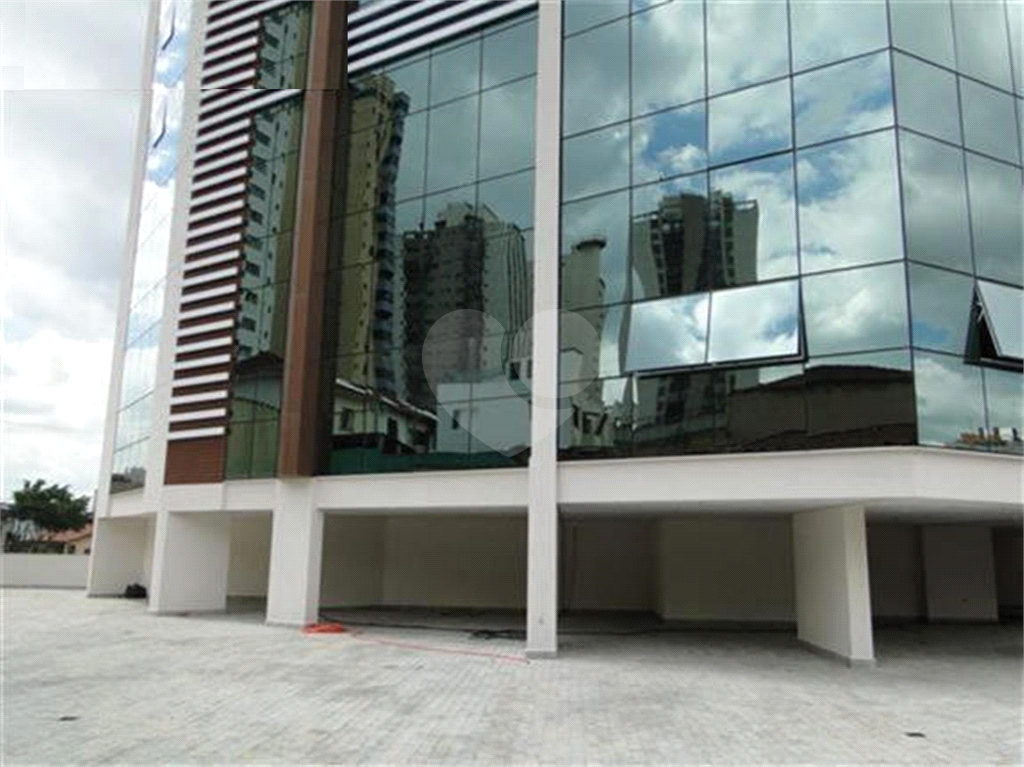 Edifício Brasilia Office na Avenida Água Fria são 2 salas no total de 84 metros prontas para uso!!