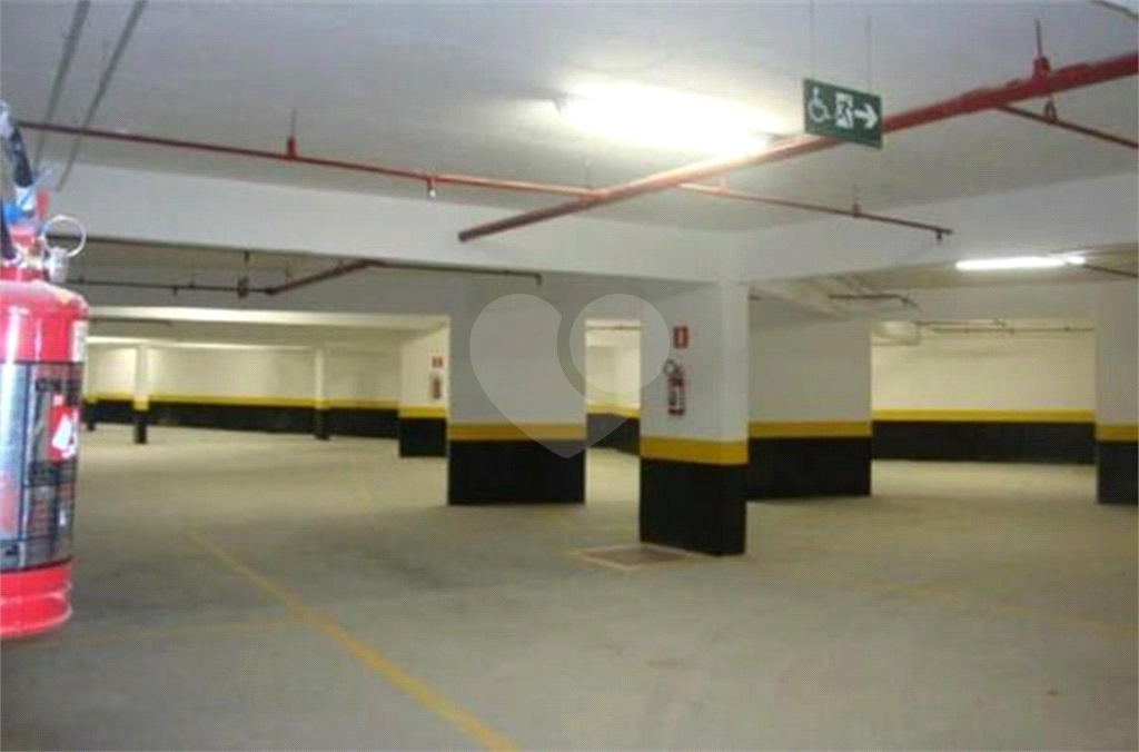 Edifício Brasilia Office na Avenida Água Fria são 2 salas no total de 84 metros prontas para uso!!