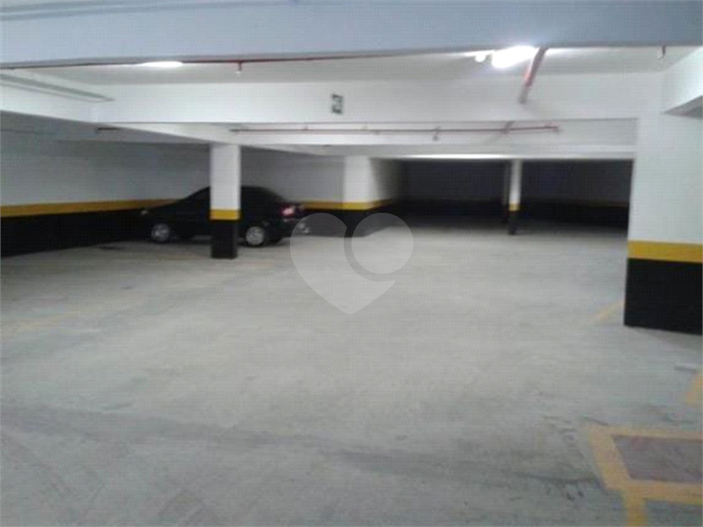 Edifício Brasilia Office na Avenida Água Fria são 2 salas no total de 84 metros prontas para uso!!