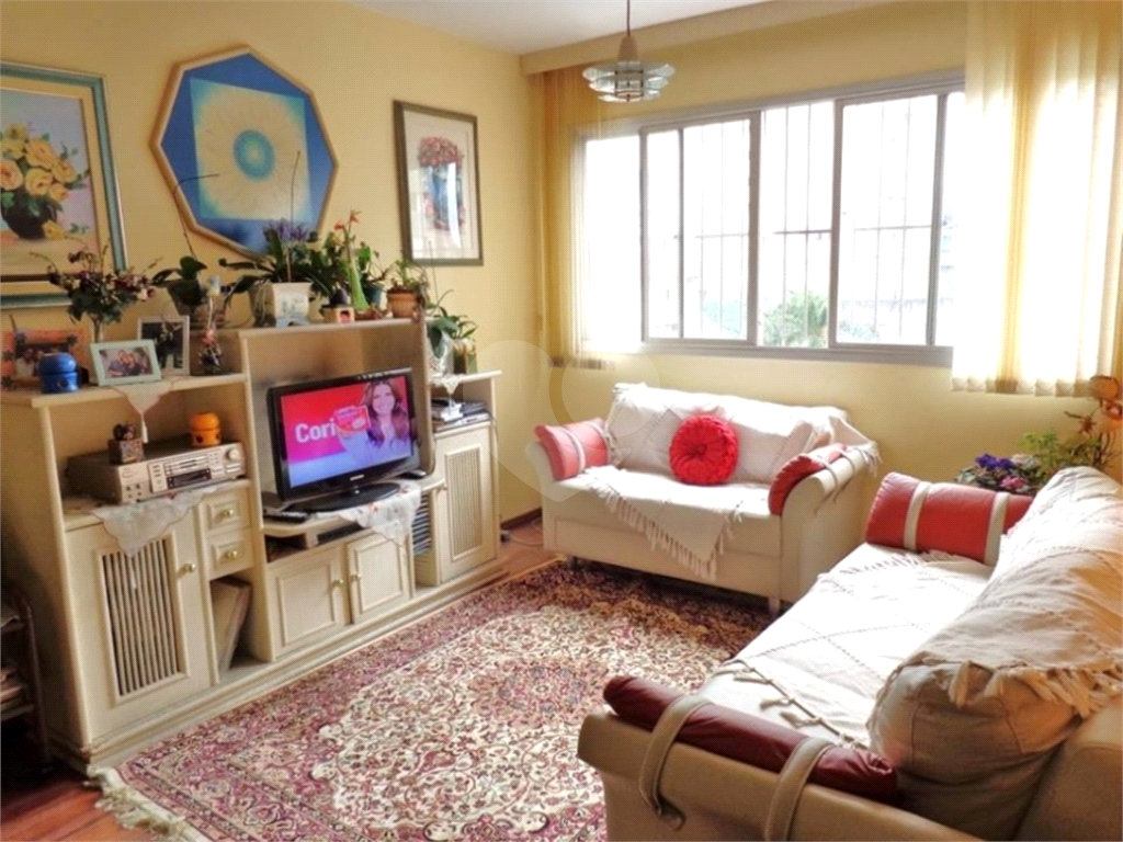 APARTAMENTO em FREGUESIA DO Ó