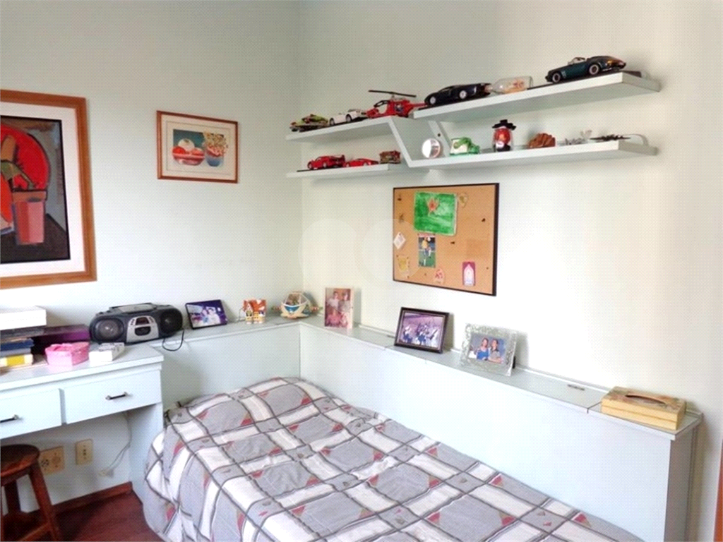 APARTAMENTO em FREGUESIA DO Ó