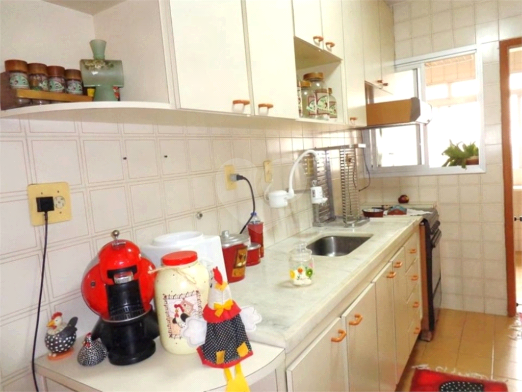 APARTAMENTO em FREGUESIA DO Ó
