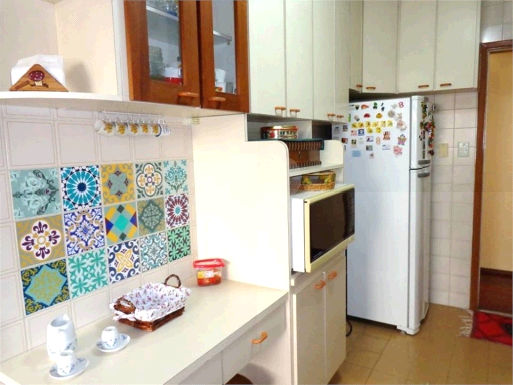 APARTAMENTO em FREGUESIA DO Ó