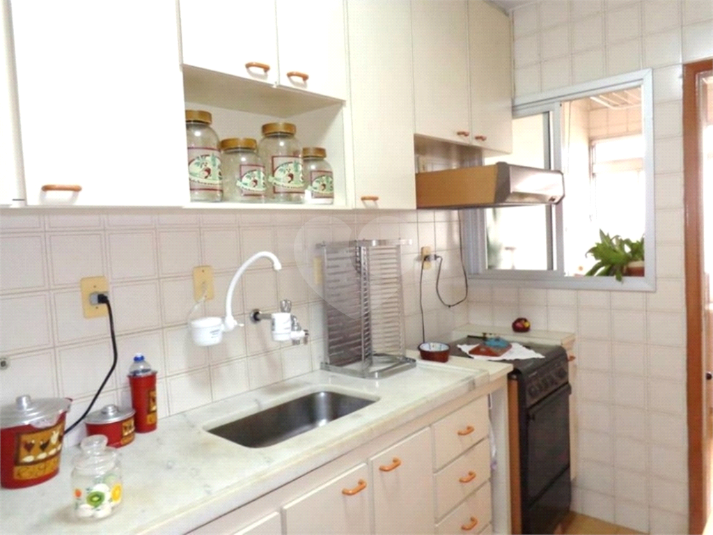 APARTAMENTO em FREGUESIA DO Ó