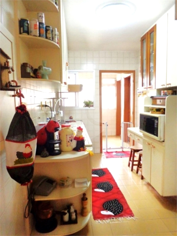 APARTAMENTO em FREGUESIA DO Ó