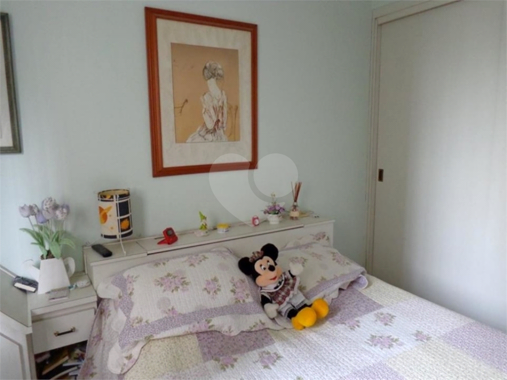 APARTAMENTO em FREGUESIA DO Ó