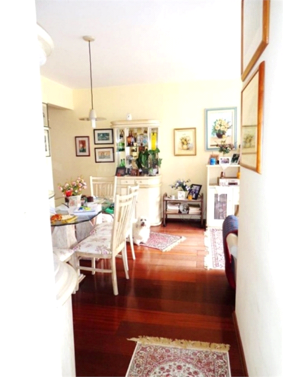 APARTAMENTO em FREGUESIA DO Ó