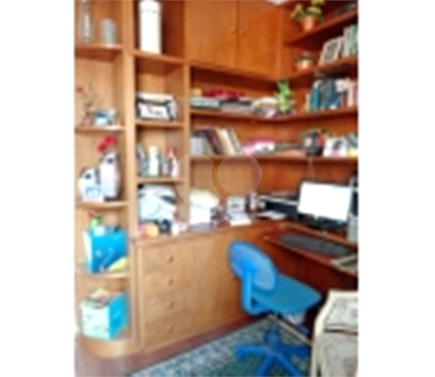 APARTAMENTO em FREGUESIA DO Ó