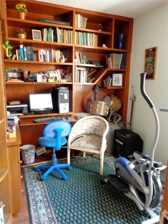 APARTAMENTO em FREGUESIA DO Ó