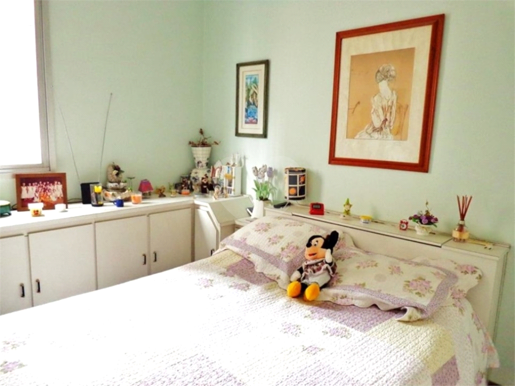 APARTAMENTO em FREGUESIA DO Ó