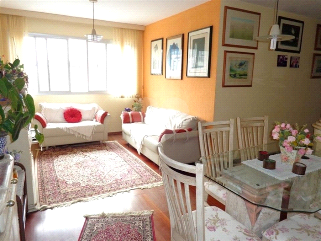 APARTAMENTO em FREGUESIA DO Ó