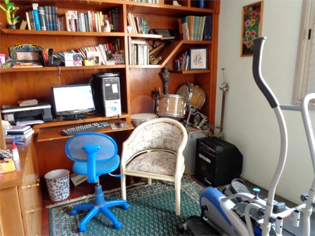 APARTAMENTO em FREGUESIA DO Ó