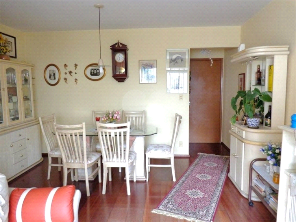 APARTAMENTO em FREGUESIA DO Ó