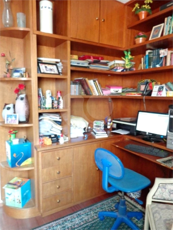 APARTAMENTO em FREGUESIA DO Ó