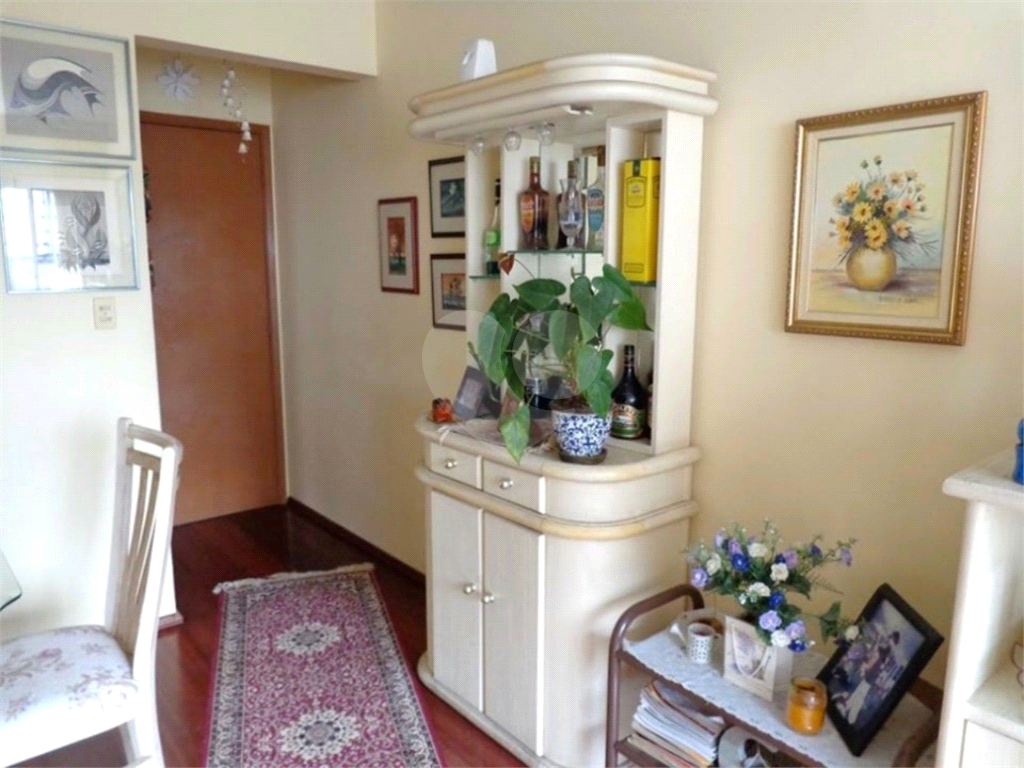 APARTAMENTO em FREGUESIA DO Ó