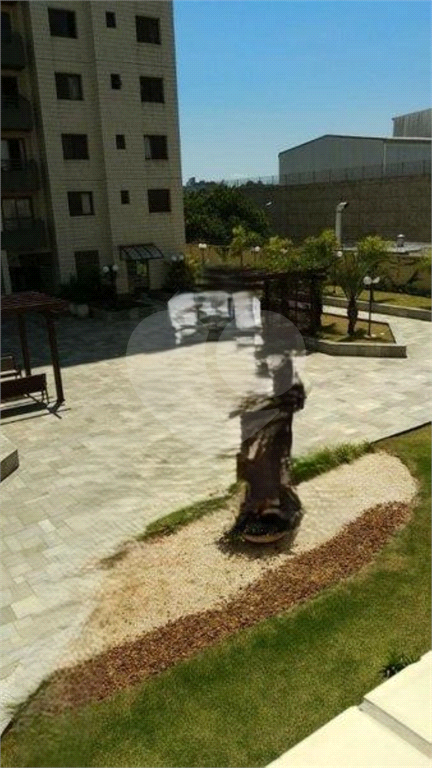 APARTAMENTO em BUTANTÃ