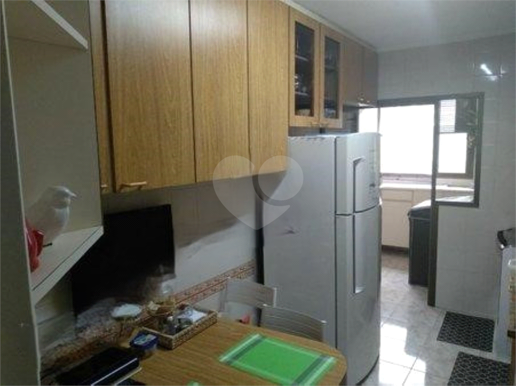 APARTAMENTO em BUTANTÃ