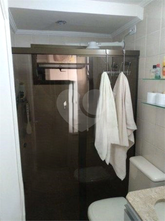 APARTAMENTO em BUTANTÃ