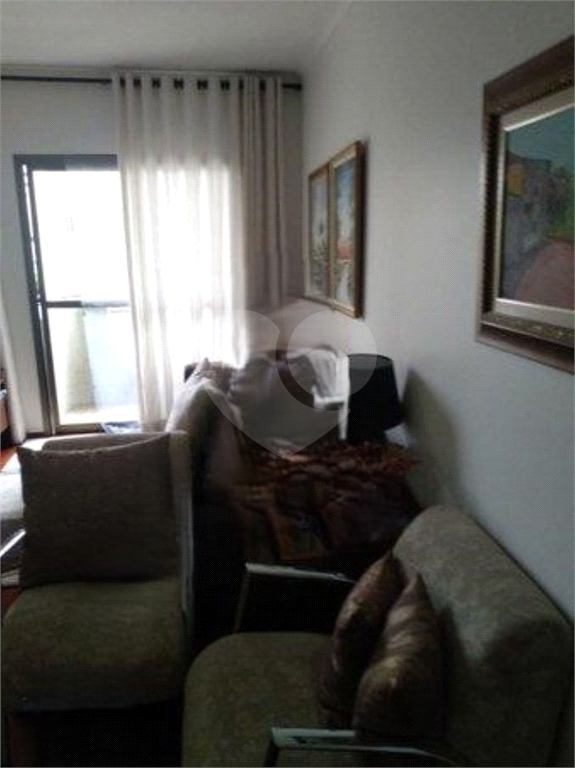 APARTAMENTO em BUTANTÃ