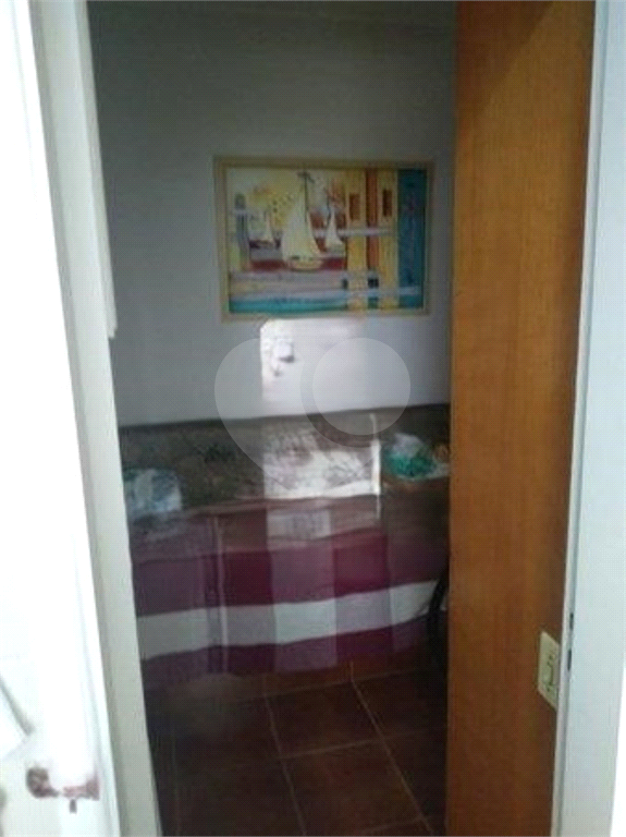 APARTAMENTO em BUTANTÃ