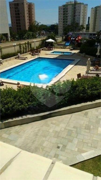 APARTAMENTO em BUTANTÃ