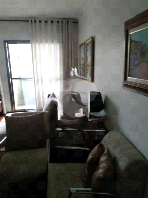 APARTAMENTO em BUTANTÃ