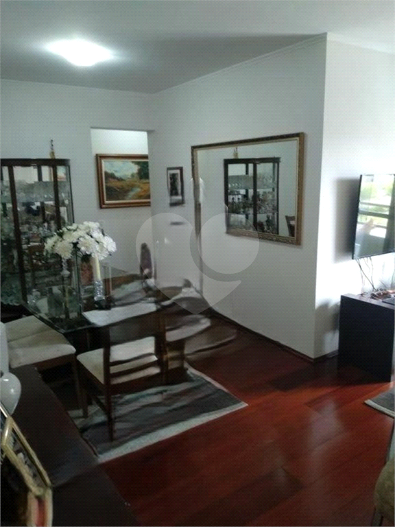 APARTAMENTO em BUTANTÃ