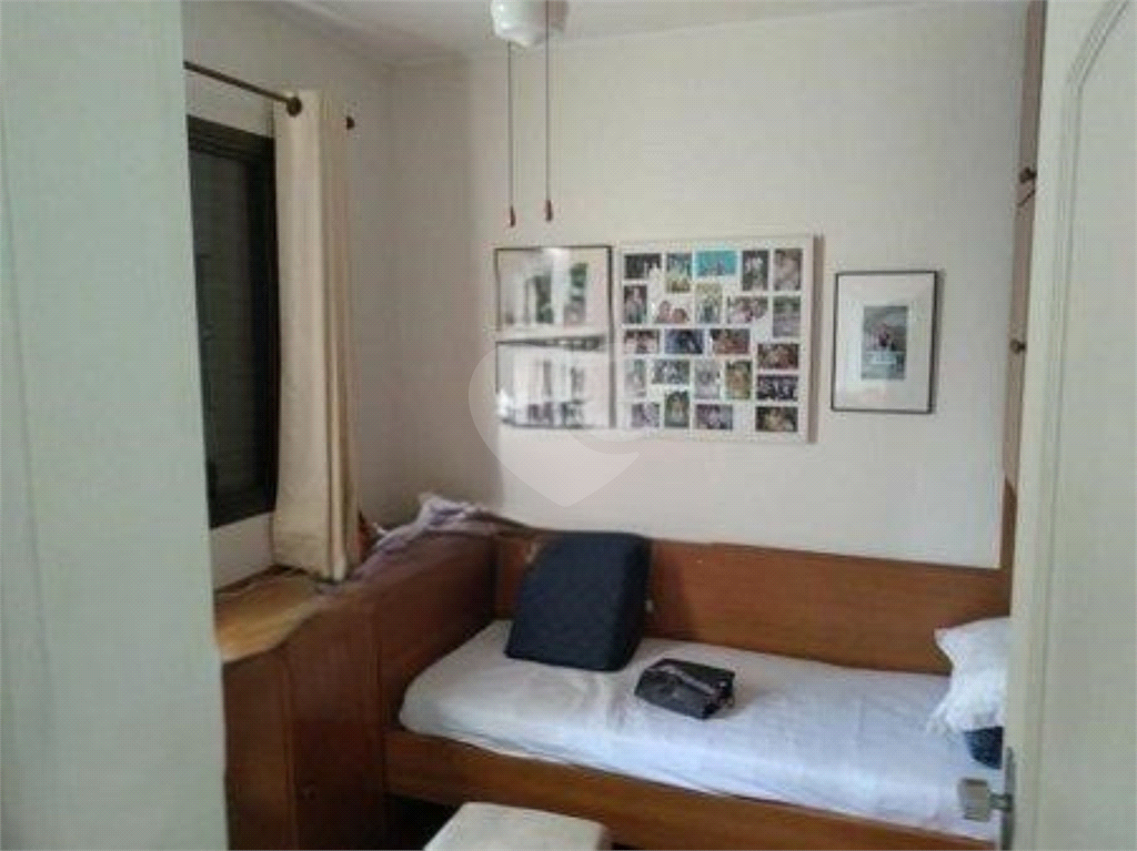 APARTAMENTO em BUTANTÃ