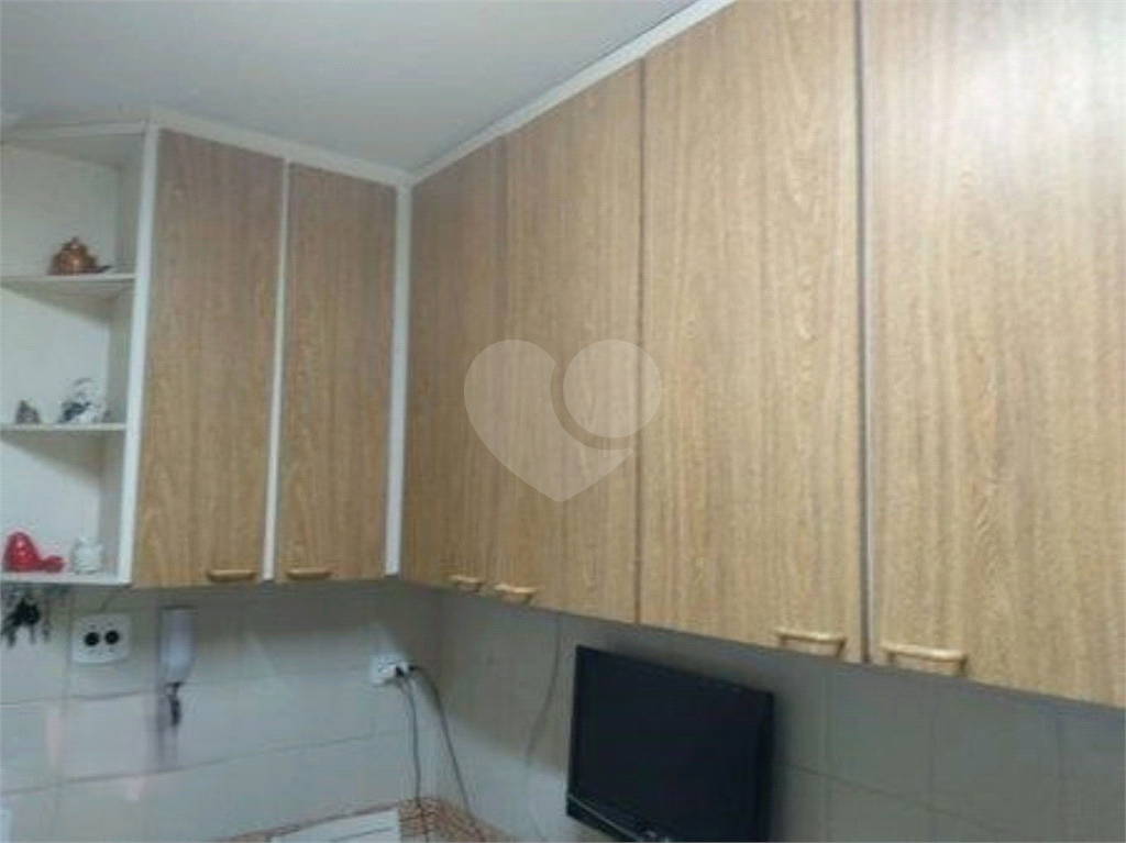 APARTAMENTO em BUTANTÃ