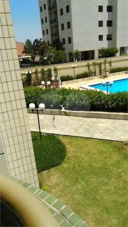 APARTAMENTO em BUTANTÃ