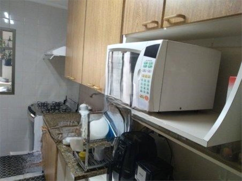 APARTAMENTO em BUTANTÃ