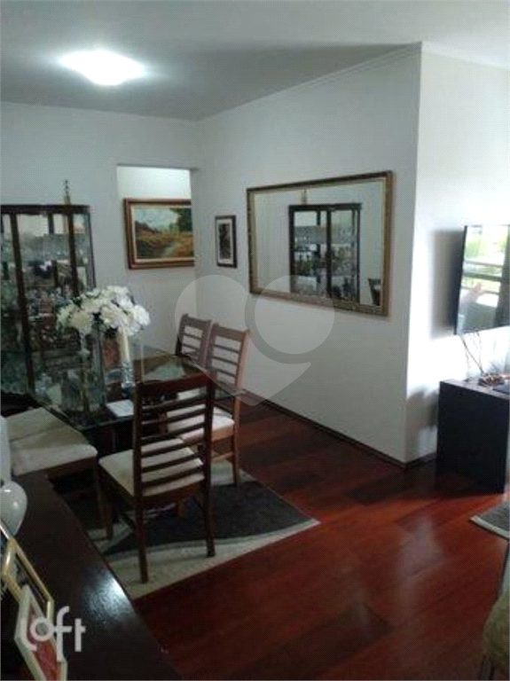 APARTAMENTO em BUTANTÃ