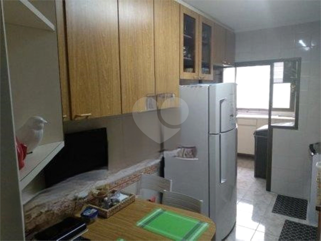 APARTAMENTO em BUTANTÃ