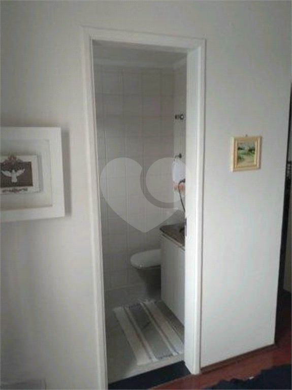 APARTAMENTO em BUTANTÃ