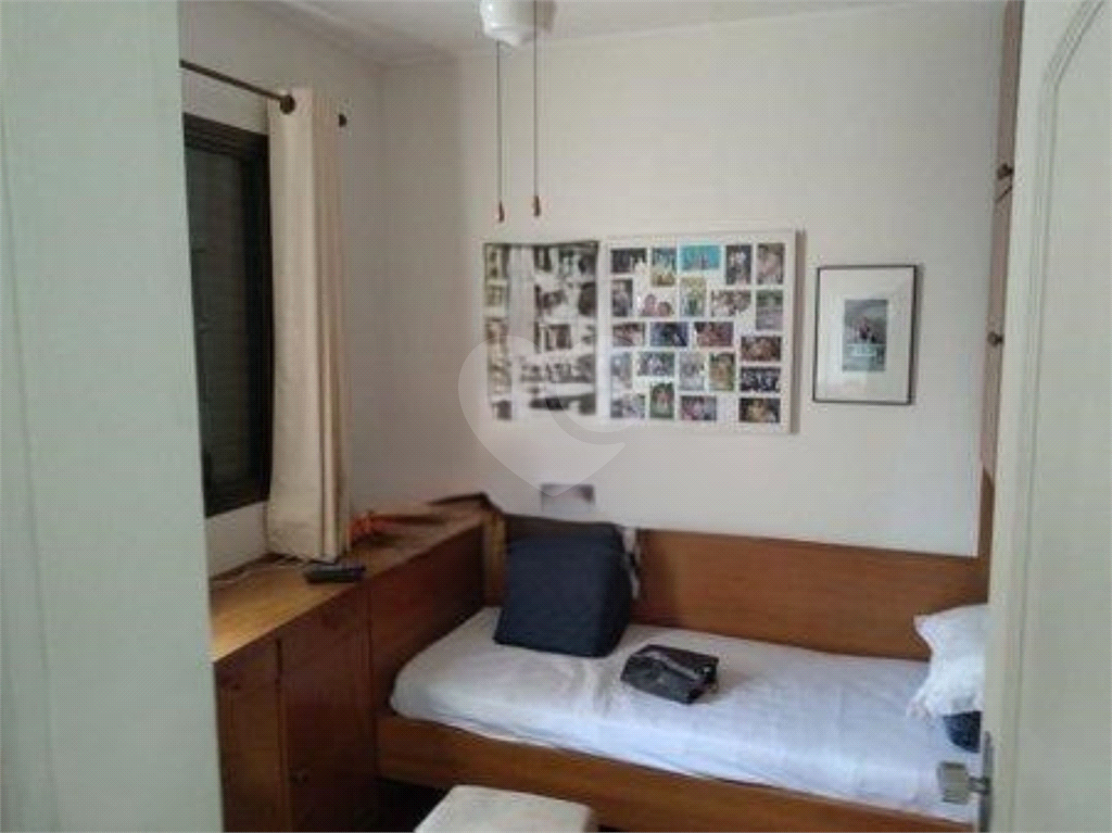 APARTAMENTO em BUTANTÃ