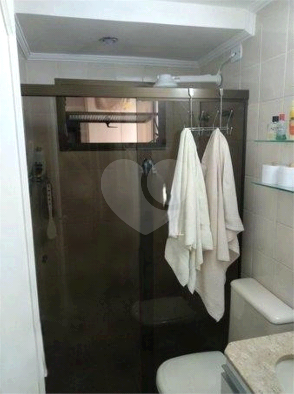 APARTAMENTO em BUTANTÃ