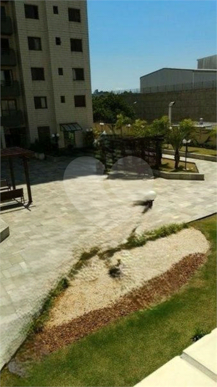 APARTAMENTO em BUTANTÃ