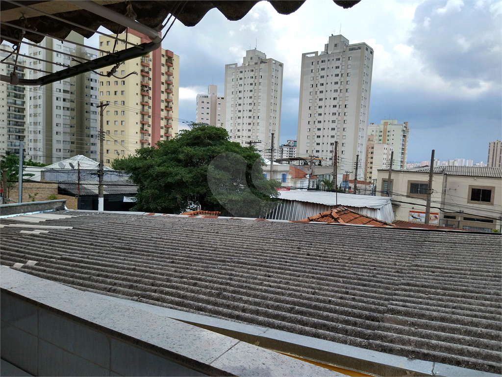 Excelente localização - sobrado com duas casas entradas independentes 