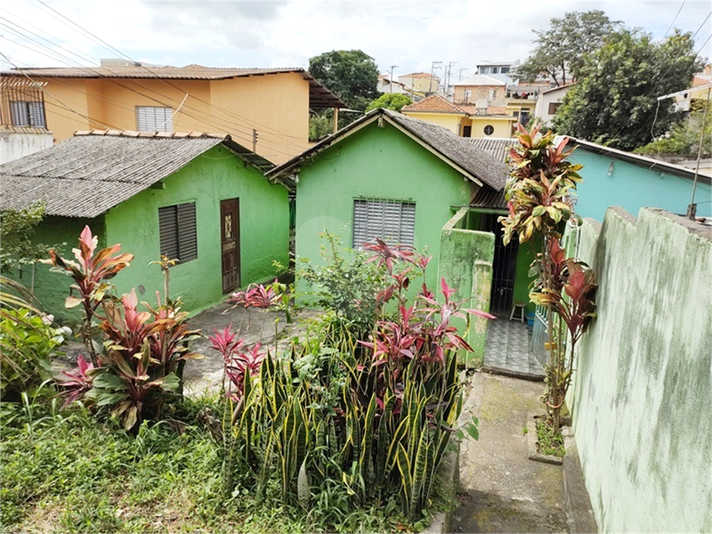 Terreno à venda, 500m² - Foto 3